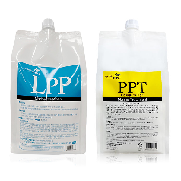 [丮] LPP ƮƮƮ 1000ml + PPT ƮƮƮ 1000ml
